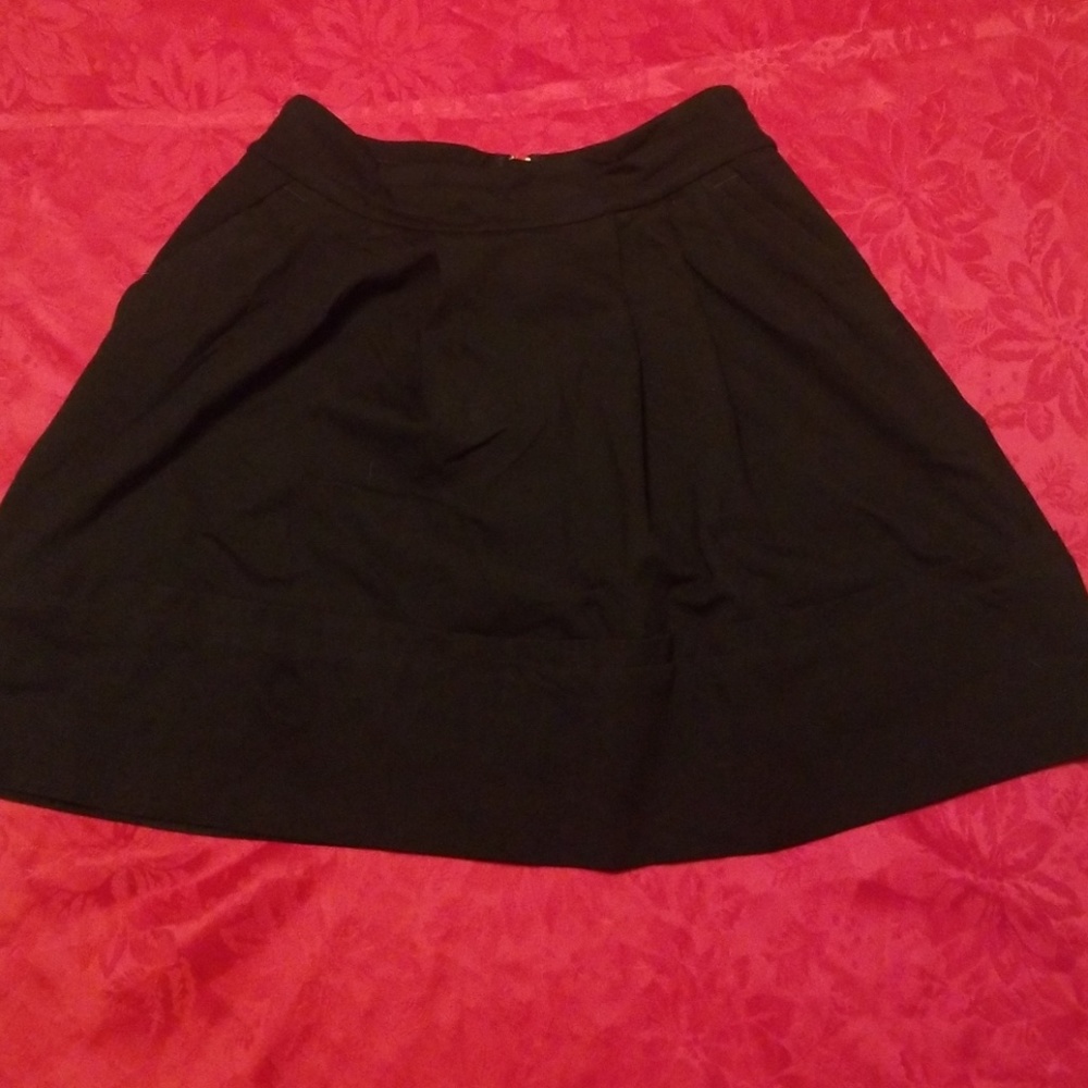 Marc Jacob's Black skirt